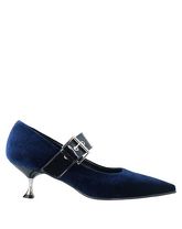 ROBERTO BOTTICELLI Pumps