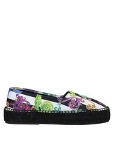 VERSACE JEANS COUTURE Espadrilles