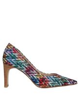 ZINDA Pumps