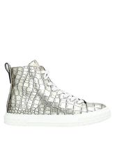 GIUSEPPE ZANOTTI High Sneakers & Tennisschuhe