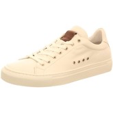 Macakitzbühel  Sneaker H2646-WHITE NAPPA