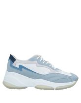 GEOX Low Sneakers & Tennisschuhe