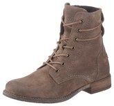 Josef Seibel Schnürboots SIENNA 70