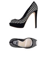 DIOR Pumps