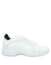 ROBERTO BOTTICELLI Low Sneakers & Tennisschuhe