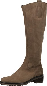 Gabor Stiefel Leder/Textil