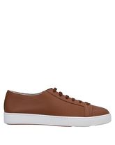 SANTONI Low Sneakers & Tennisschuhe