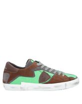 PHILIPPE MODEL Low Sneakers & Tennisschuhe