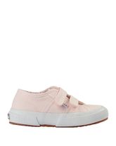 SUPERGA Low Sneakers & Tennisschuhe