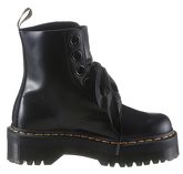 DR. MARTENS Schnürboots Molly