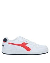 DIADORA Low Sneakers & Tennisschuhe