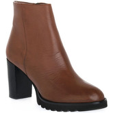 Priv Lab  Stiefeletten 906 CUOIO