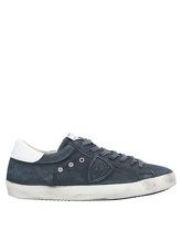 PHILIPPE MODEL Low Sneakers & Tennisschuhe