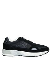 EMPORIO ARMANI Low Sneakers & Tennisschuhe