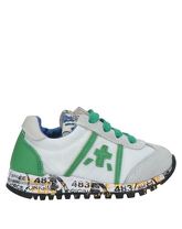 PREMIATA Low Sneakers & Tennisschuhe