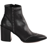 Mally  Stiefeletten 6333