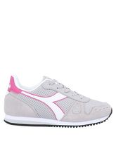 DIADORA Low Sneakers & Tennisschuhe