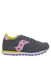 SAUCONY Low Sneakers & Tennisschuhe