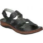 Walk   Fly  Sandalen SANDALIAS  3861-43850 SEÑORA NEGRO