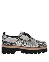 KAROLINA HENKE Schnürschuhe
