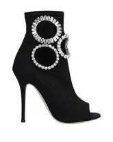 GIUSEPPE ZANOTTI Stiefeletten