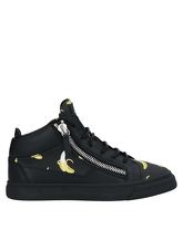 GIUSEPPE ZANOTTI High Sneakers & Tennisschuhe