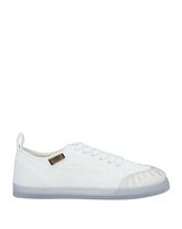 FENDI Low Sneakers & Tennisschuhe