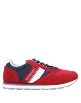 XTI Low Sneakers & Tennisschuhe