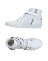 CASADEI High Sneakers & Tennisschuhe