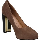 Gaudi  Pumps pumps beige wildleder AD398