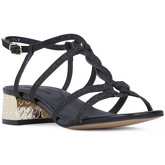 Elvio Zanon  Sandalen SANDALO ITTER ORO