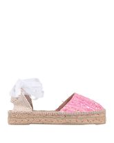 MANEBÍ Espadrilles