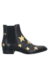 SAINT LAURENT Stiefeletten