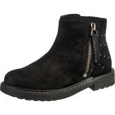 GEOX Stiefeletten J ECLAIR GIRL        für Mädchen schwarz Mädchen