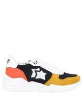 ATLANTIC STARS Low Sneakers & Tennisschuhe