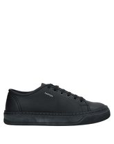 LANVIN Low Sneakers & Tennisschuhe