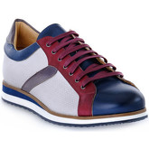 Exton  Sneaker CRUST MARINE