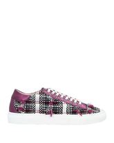 PATRIZIA PEPE Low Sneakers & Tennisschuhe