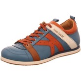 Kamo-Gutsu  Halbschuhe Schnuerschuhe Tifo-042-gelice