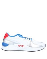 PUMA Low Sneakers & Tennisschuhe