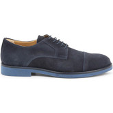 Madrid  Herrenschuhe 605 CAMOSCIO BLU