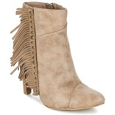 Les Petites Bombes  Stiefeletten CECILIA