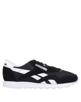 REEBOK Low Sneakers & Tennisschuhe