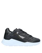 PHA PARIS Low Sneakers & Tennisschuhe