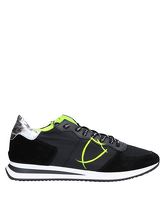 PHILIPPE MODEL Low Sneakers & Tennisschuhe