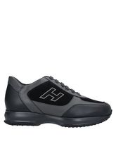 HOGAN Low Sneakers & Tennisschuhe