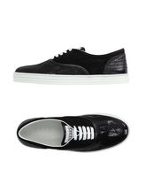 HOGAN REBEL Low Sneakers & Tennisschuhe