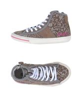 D.A.T.E. KIDS Sneakers