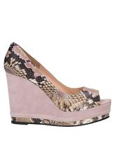 REBECA SANVER Pumps