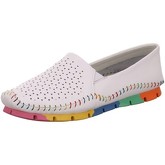 Cosmos Comfort  Damenschuhe Slipper 6124403 119